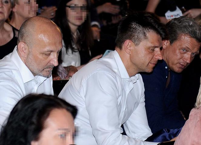 Ryszard Petru Kazimierz Marcinkiewicz teatr