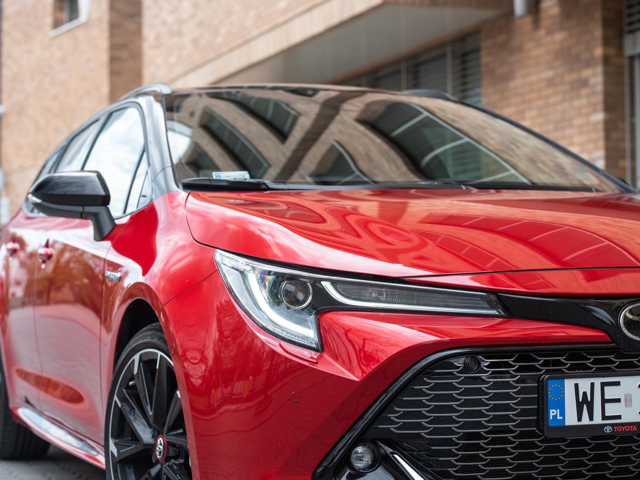 Chowaj pod koc, parkuj w garażu. Te auta kradną w Polsce najczęściej