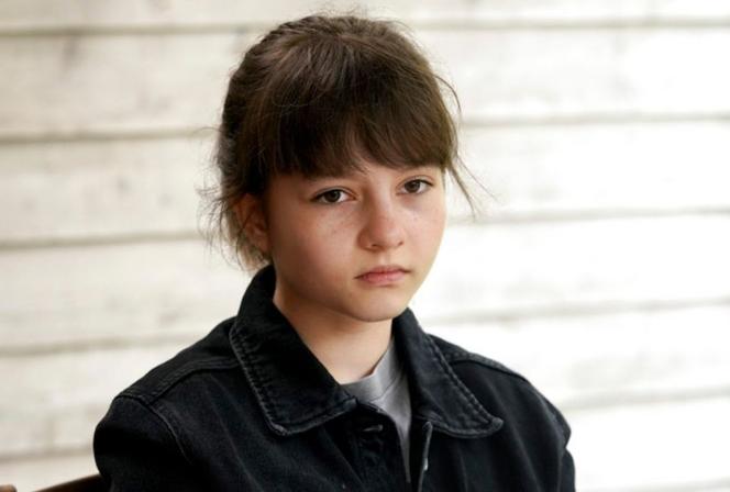 Barwy szczęścia odc. 2333. Ewa (Gabriela Ziembicka)