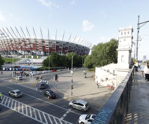 Warszawa. Justin Timberlake na PGE Narodowym. Morze ludzi na koncercie [ZDJĘCIA]