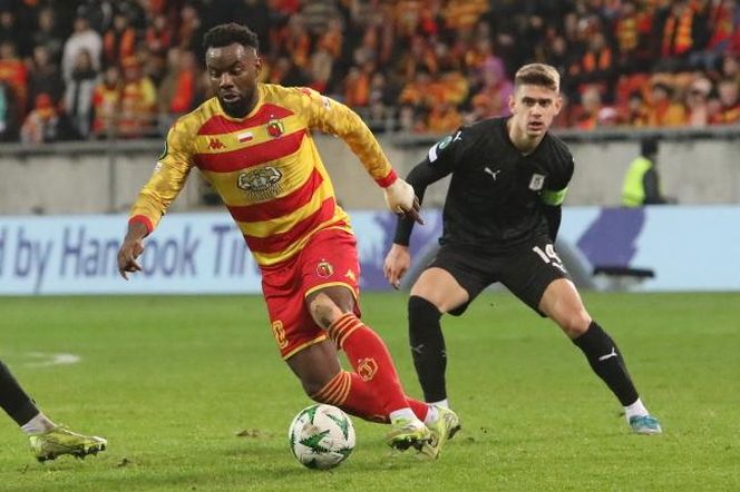 Kiedy losowanie 1/16 LKE? Jagiellonia pozna rywala!