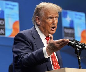 Trump sprawił, że wszyscy zatańczyli tak, jak im zagrał na fujarce. Szokujące wnioski po Hadze!