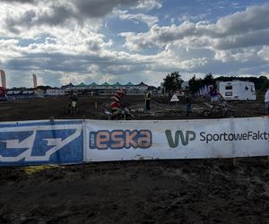 Puchar i mistrzostwa Polski Pit Bike Off Road Olsztyn 2025