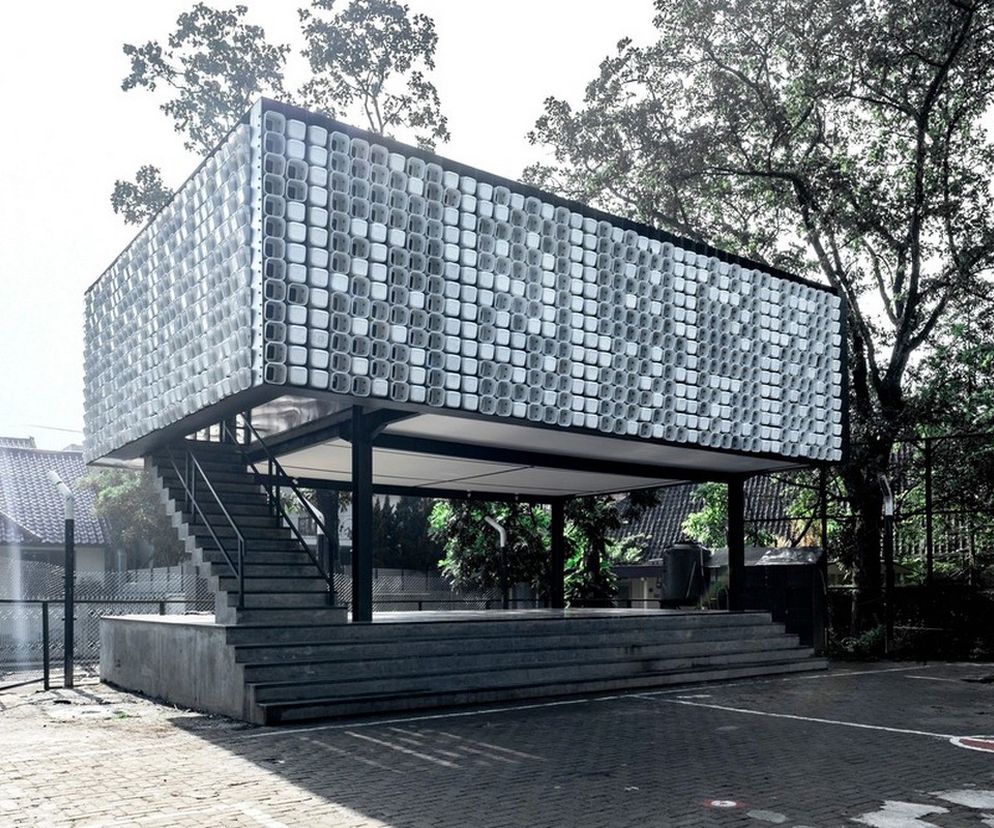 Fot. Sanrok studio/ SHAU