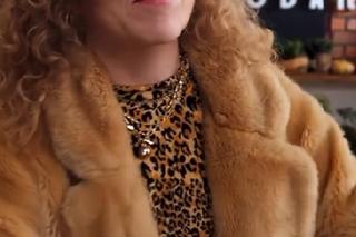 Barwy szczęścia. Żabcia (Hanna Klepacka)