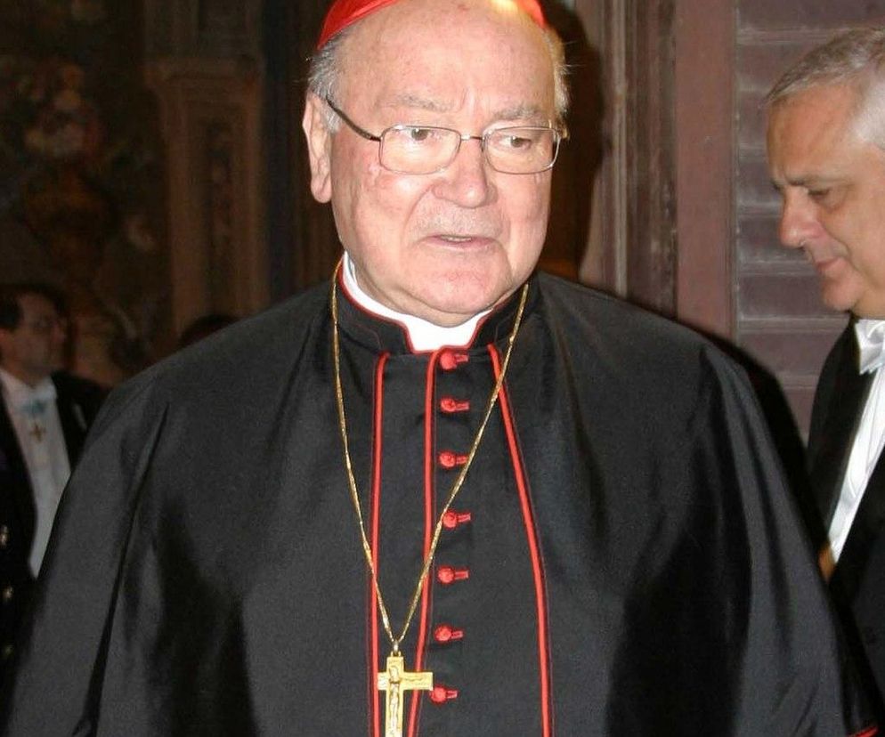 Renato Martino
