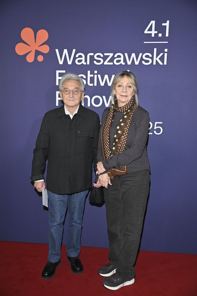 Warszawski Festiwal Filmowy