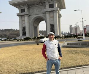 Przebiegł maraton w Korei Północnej. Biegacz opowiada, co tam widział