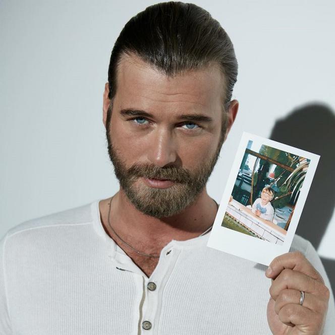 Kivanc Tatlitug 