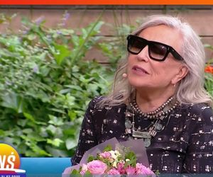 Krystyna Janda w TVP