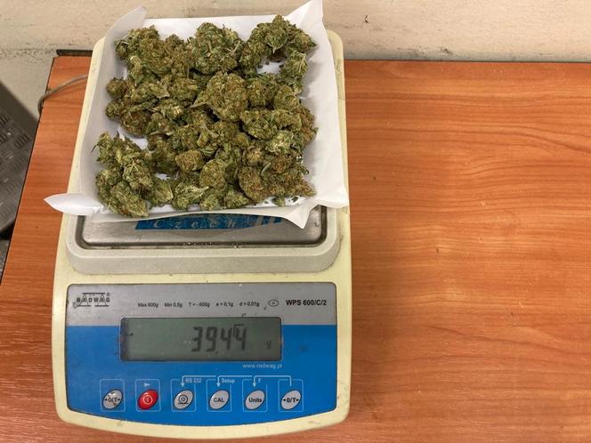 Policjanci interweniowali w Śródmieściu