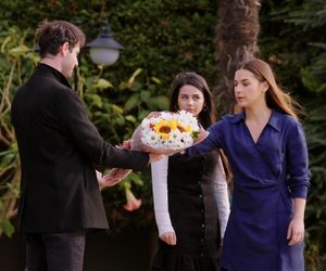 Miłość i nadzieja, odcinek 305: Sila, Levent, Bahar