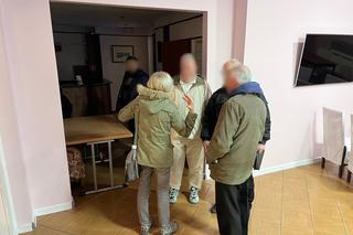 Pokaz sprzętu RTV i AGD dla seniorów, który się nie odbył. Pojawili się przeciwnicy