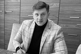 Tragiczna śmierć burmistrza Piotrkowa Kujawskiego. Współpracownicy i mieszkańcy rozpaczają po stracie ich włodarza