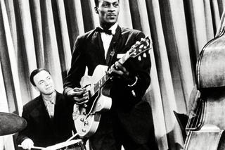 Chuck Berry