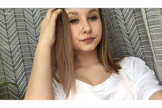 Zaginęła 14-letnia Paulina Gontarz. Rodzina obawia się, że jest przetrzymywana