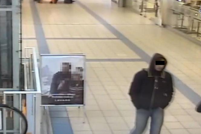 Lublin: Próbowali ukraść garnitury z centrum handlowego. Rozpoznajesz ich? [AKTUALIZACJA, WIDEO]