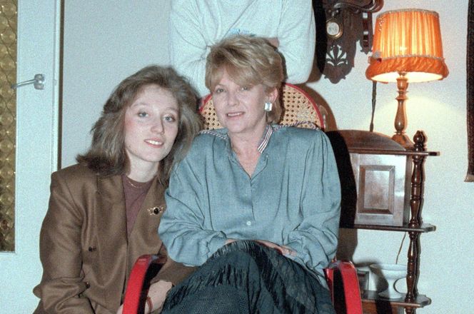 Poruszająca miłość matki i córki. Historia Stanisławy i Marty Ryster 