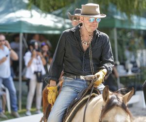 Linda idzie na emeryturę! Nie chce mu się z nami gadać