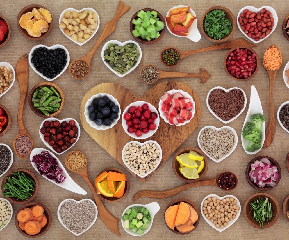 Wymienniki węglowodanowe: tabela pomoże ułożyć dietę