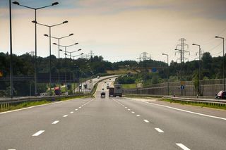 W Skórczu powstaje obwodnica. Lepsze połączenie z autostradą A1, omijając centrum miasta