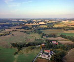 Śląskie miejscowości, których nie znajdziesz w województwie śląskim