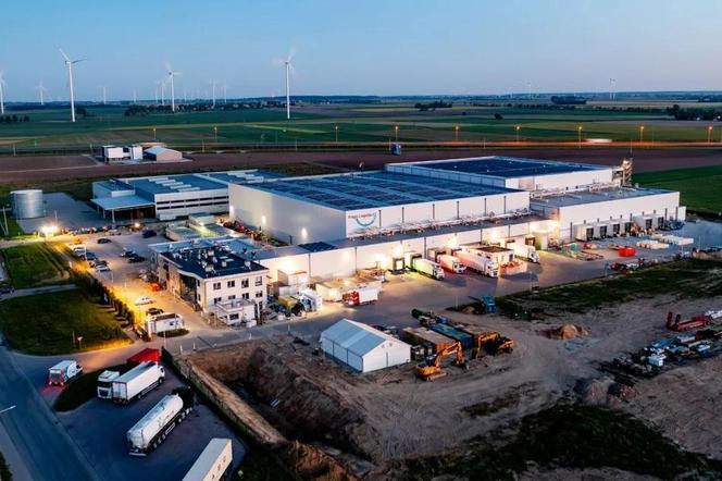 10 najnowocześniejszych hal przemysłowych w Polsce. Zobacz subiektywny przegląd