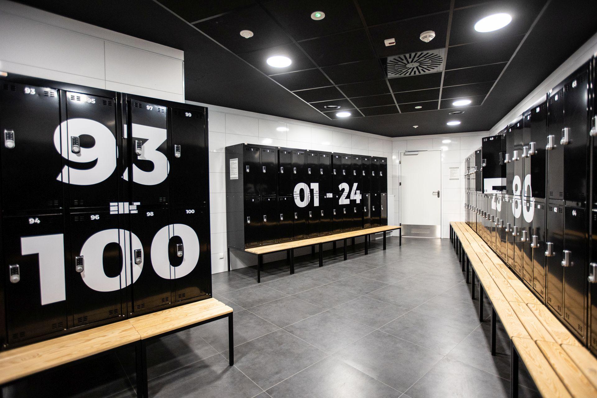 Krakowski budynek V.Offices z trzema nominacjami do BREEAM Awards 2022