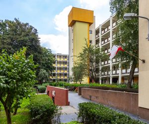 Osiedle Przyczółek Grochowski w Warszawie