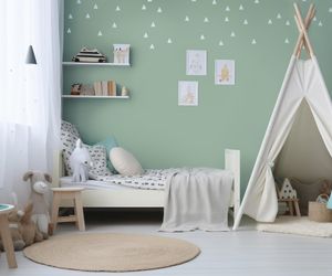 Jak urządzić pokój dla dziecka z ADHD? Inspiracje kolorystyczne