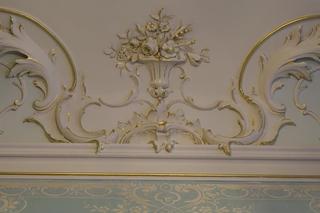 Odnowione sale w polskim Luwrze