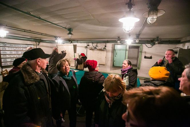 Biurowiec Huty ArcelorMittal. Warszawa, ul. Kasprowicza 132