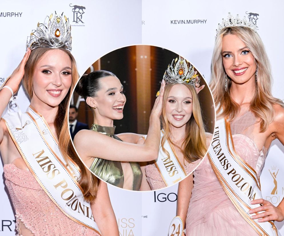 Finał konkursu Miss Polonia 2025