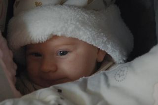 	M jak miłość odc. 1861. Dorotka (Klara Madeńska)