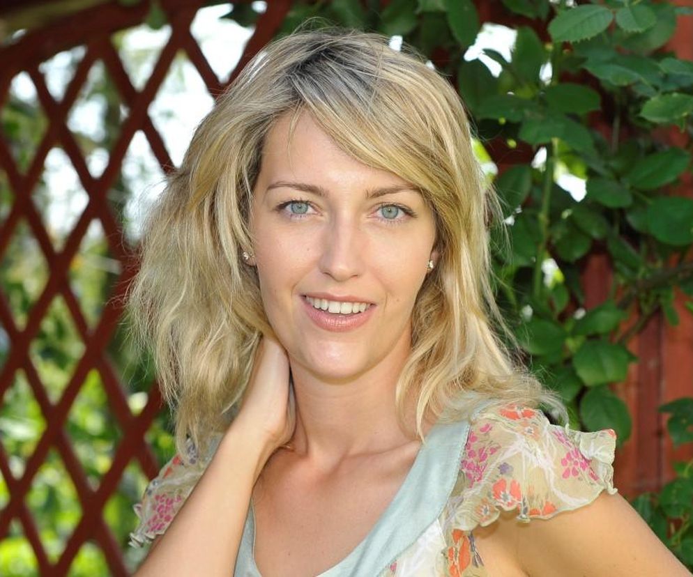 Magdalena Waligórska - Ranczo
