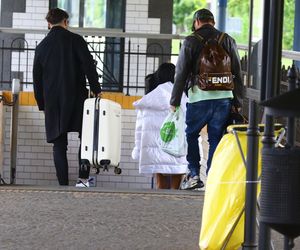 Justyna Steczkowska już w Sopocie