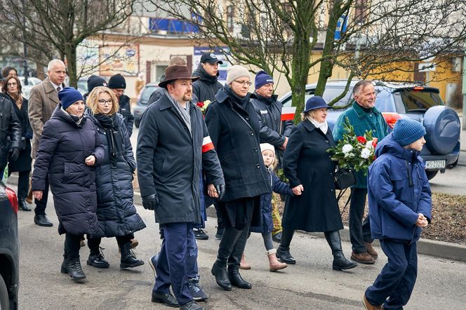 Obchody Narodowego Dnia Pamięci Żołnierzy Wyklętych w 2025 roku trwały w Siedlcach dwa dni.