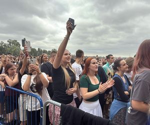 Trwa Eska Music Tour w Ełku!