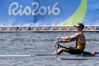 Olimpiada RIO 12.08.2016 - Polacy biegną, wiosłują i pływają! Oglądaj na żywo!