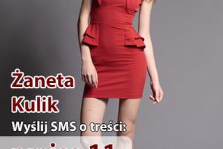 Miss Nasotlatek 11 Żaneta Kulik