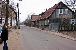 Ulica Grunwaldzka