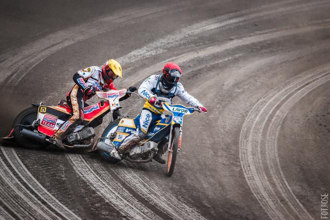 V runda DMPJ w Toruniu. Przegląd młodych talentów na Motoarenie
