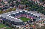 Stadion Górnika Zabrze