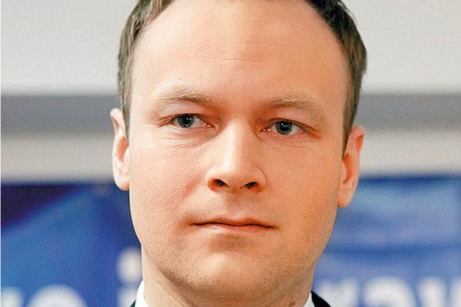Marcin Mastalerek