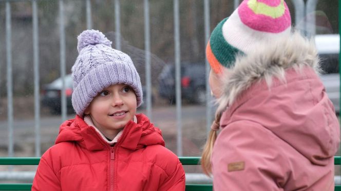 Dorota wróci do Polski i zacznie podejrzewać Bartka i romans z Natalią.