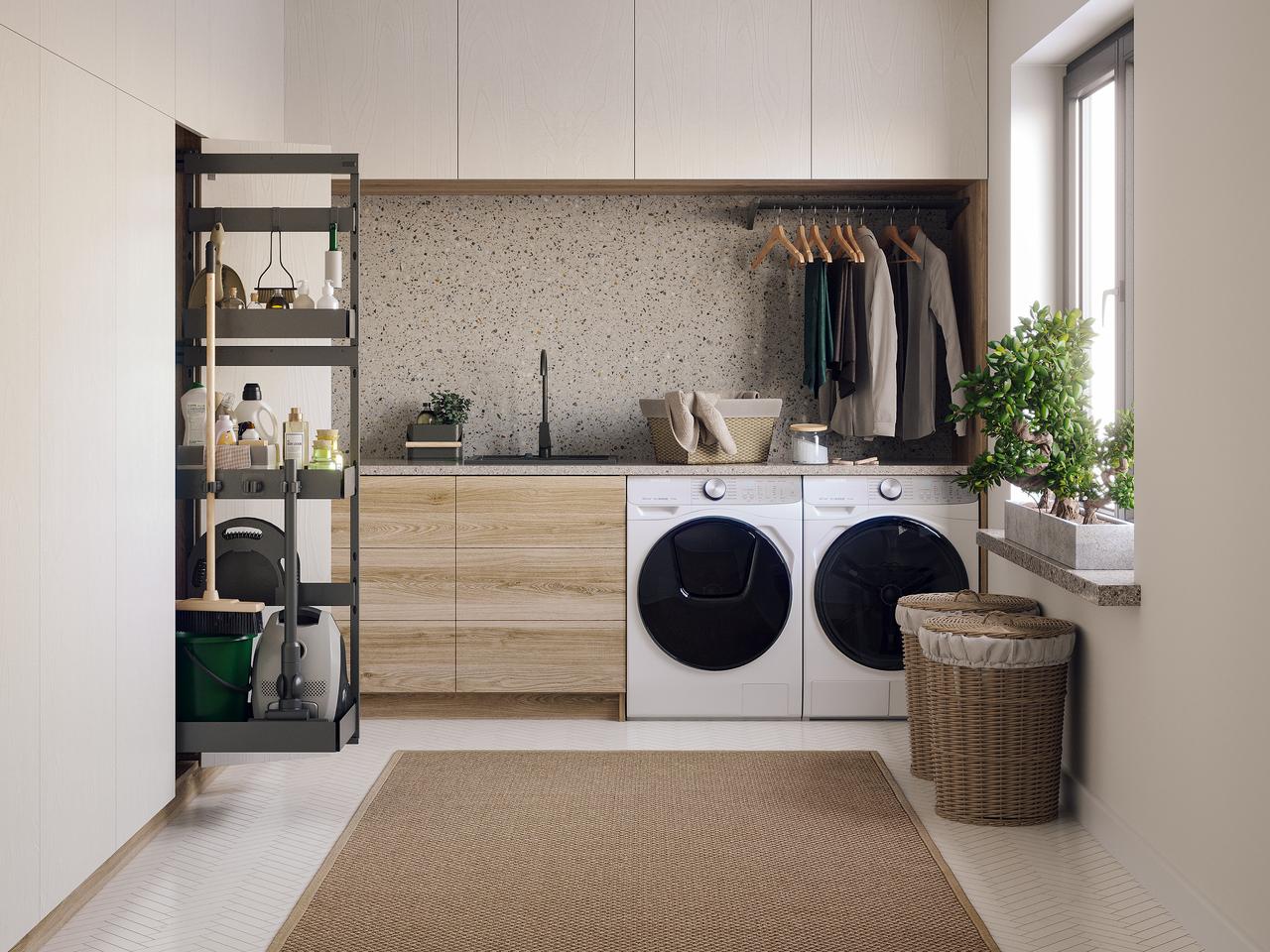 Święta, święta, a po świętach… bałagan i sprzątanie