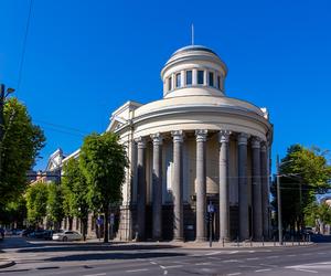 Modernistyczne Kowno na liście UNESCO Litwy. Co zobaczyć?