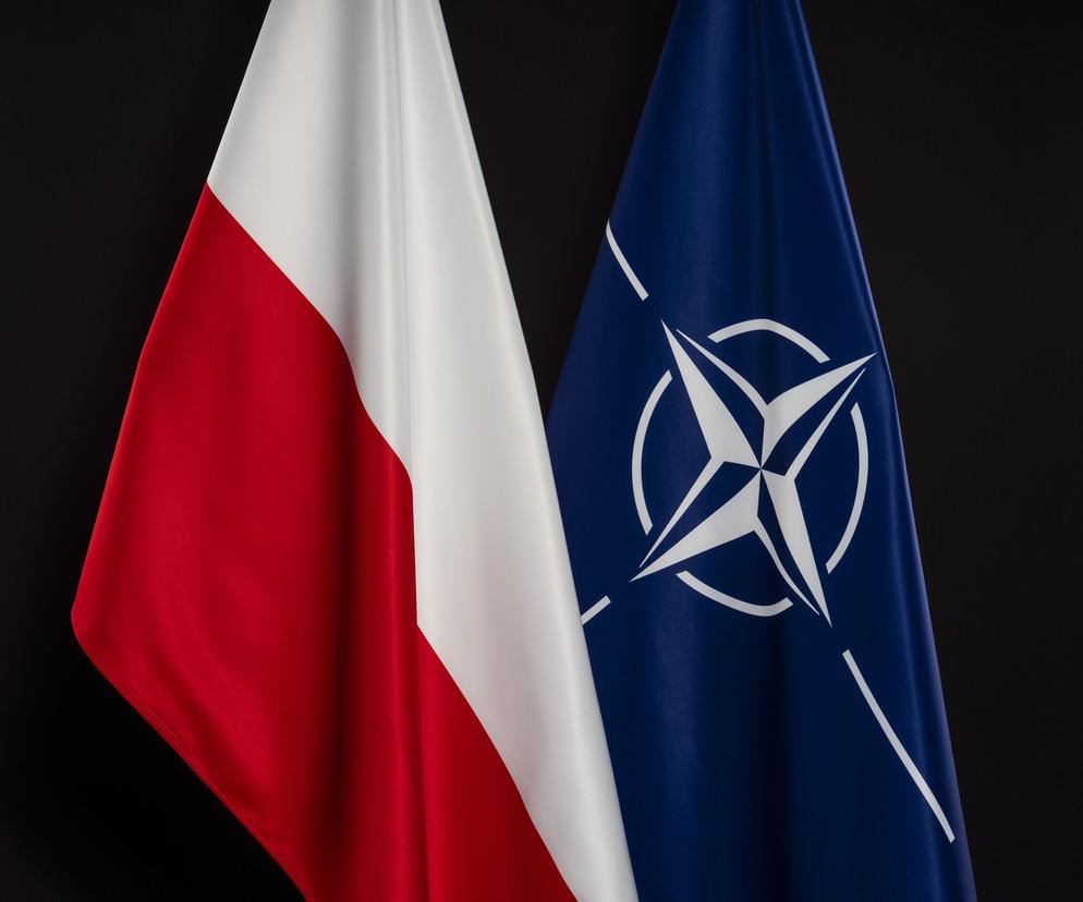 Szef NATO spotka się z Andrzejem Dudą w kwaterze głównej Sojuszu