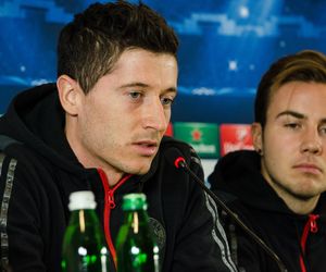 Robert Lewandowski. Tak dojrzewała maszyna
