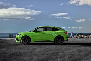 Audi RS Q3 Sportback (2020)